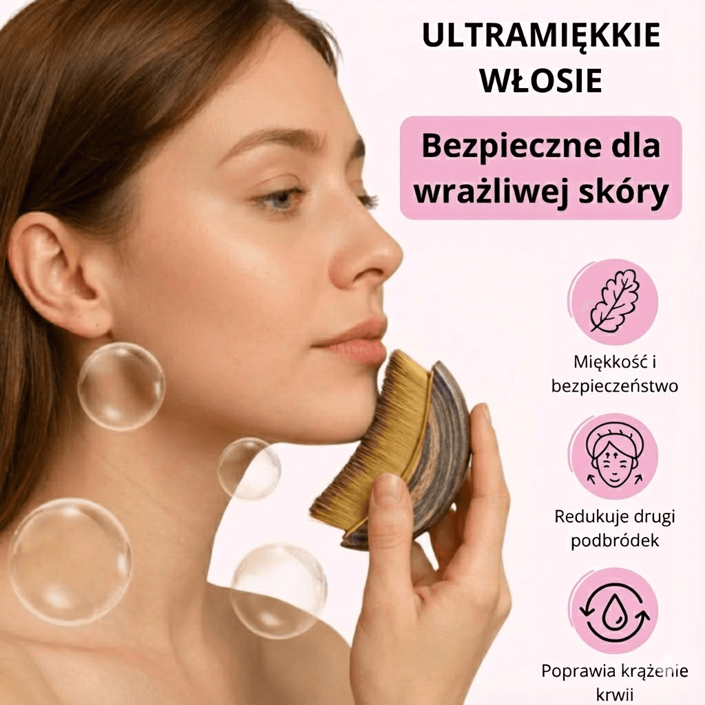 AERI – Naturalny lifting twarzy w 5 minut